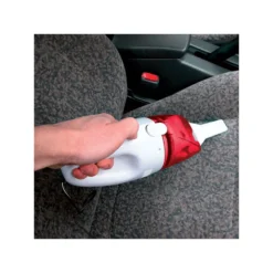 CARPOINT Aspirateur Portable -Tout pour l’Extérieur 12 volt 60 watt water vacuum cleaner 2