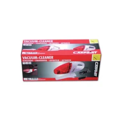 CARPOINT Aspirateur Portable -Tout pour l’Extérieur 12 volt 60 watt water vacuum cleaner 3