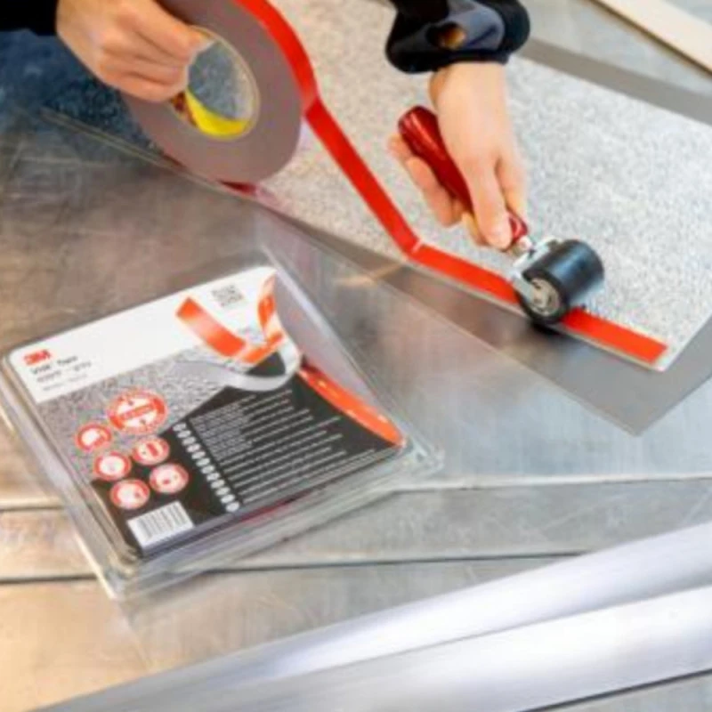 3M GPH-110GF Adhésif Double Face Haute Température 3 3M GPH-110GF Adhésif Double Face Haute Température – Image 3