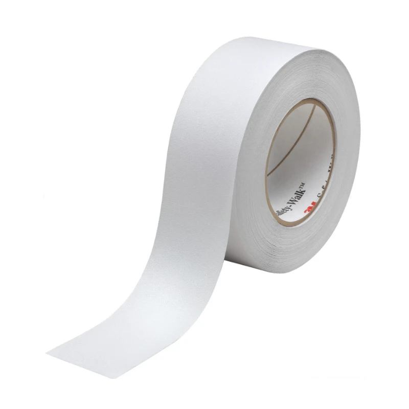 3M Safety Walk Antidérapant Blanc 1 3M Safety Walk Antidérapant Blanc