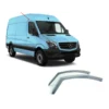 AEROLIFT Déflecteur De Vitre Crafter/Sprinter 2