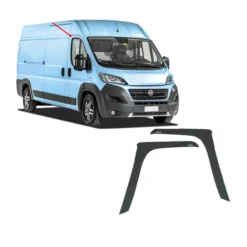 AEROLIFT Déflecteur De Vitre Ducato X250/X290