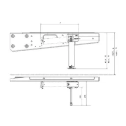 AL-KO ClickFix -Tout pour l’Extérieur al ko clickfix verins stabilisation 2