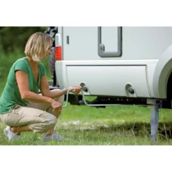 AL-KO ClickFix -Tout pour l’Extérieur al ko clickfix verins stabilisation 4