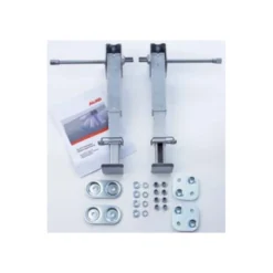 AL-KO ClickFix -Tout pour l’Extérieur al ko clickfix verins stabilisation 5