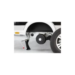 AL-KO Cric Spécial Châssis AL-KO