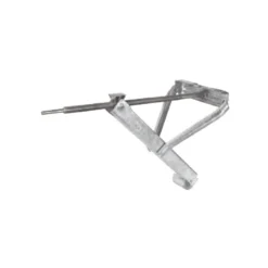 AL-KO Vérin 510 Mm - 800 Kg