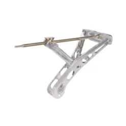 AL-KO Vérin 550 Mm - 1250 Kg