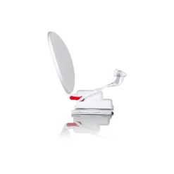 ALDEN Onelight Premium 65 -Tout pour l’Extérieur alden antenn automatique onelight 65 tv satmatic 5