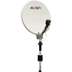 ALDEN Antenne Satellite D65