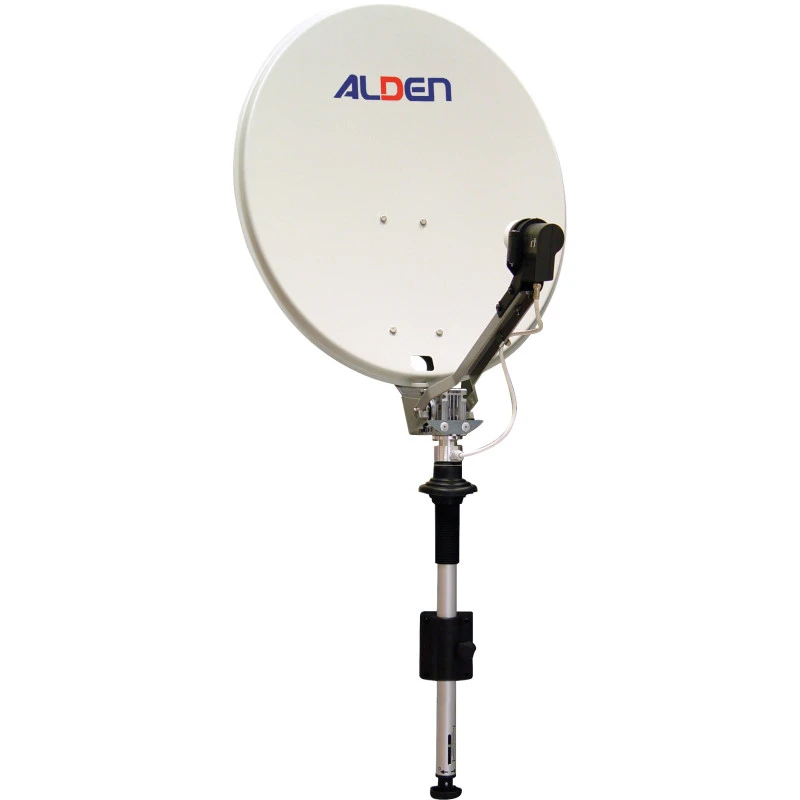 ALDEN Antenne Satellite D65 1 ALDEN Antenne Satellite D65