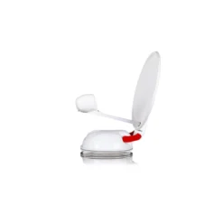 ALDEN AS4S 60 Ultrawhite Satmatic Fransat HD -Tout pour l’Extérieur alden as4 60 satmatic fransat hd 2