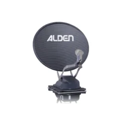 ALDEN Onelight Evo 60 Platinium Satmatic HD