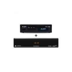 ALDEN Onelight Evo 60 Platinium Satmatic HD -Tout pour l’Extérieur alden onelight evo 60 platinium satmatic hd 7