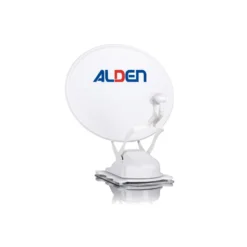 ALDEN Onelight Evo 60 Ultrawhite Satmatic HD