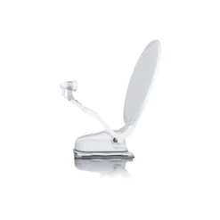 ALDEN Onelight Evo 60 Ultrawhite Satmatic AIO TV HD 12 ALDEN Onelight Evo 60 Ultrawhite Satmatic AIO TV HD -Tout pour l’Extérieur alden onelight evo 60 ultrawhite satmatic aio tv hd 2