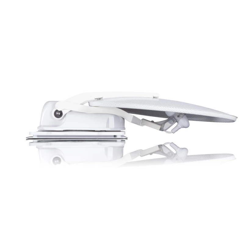 ALDEN Onelight Evo 60 Ultrawhite Satmatic AIO TV HD 4 ALDEN Onelight Evo 60 Ultrawhite Satmatic AIO TV HD – Image 4