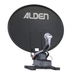 ALDEN Pack Onelight Platinium 60 TV AIO SATMATIC -Tout pour l’Extérieur alden pack onelight platinium 65 satmatic tv 1