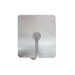 ALDEN Platine D'adaptation Pour Fourgon