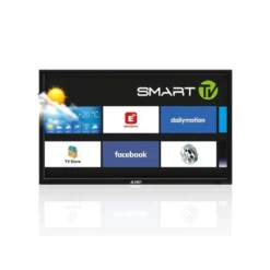 ALDEN Smart TV Led Ultrawide 22"