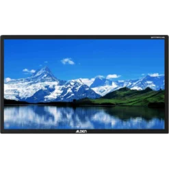 ALDEN TV LED 18,5" AIO Satmatic Automatique -Tout pour l’Extérieur alden tv led 18 5 aio satmatic automatique 2