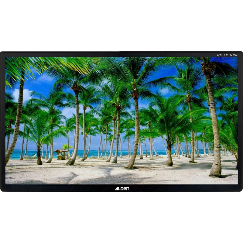 ALDEN TV LED 18,5" AIO Satmatic Manuel 2 ALDEN TV LED 18,5" AIO Satmatic Manuel – Image 2