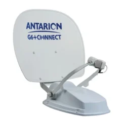ANTARION Compact G6 Plus Connect