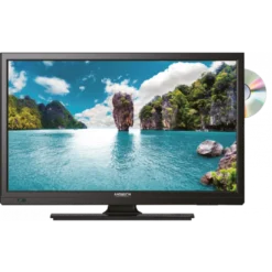 ANTARION TV 24'' DVD