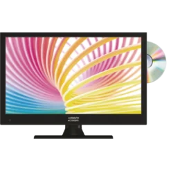 ANTARION TV Led 16" Avec DVD