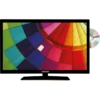 ANTARION TV LED 19'' DVD