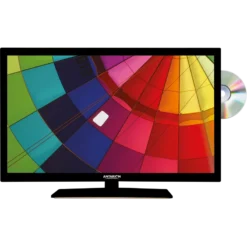 ANTARION TV LED 19'' DVD