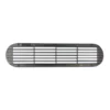 AQUA-HOT Grille D'aération Médium