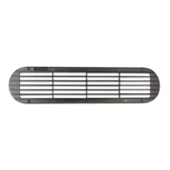 AQUA-HOT Grille D'aération Médium