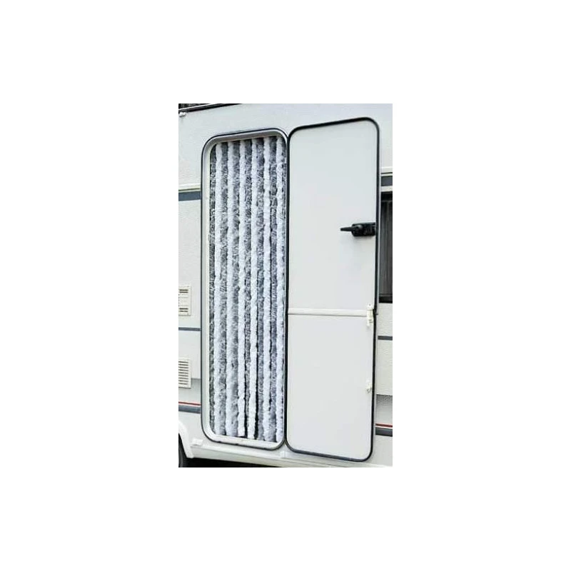 ARISOL Rideau Chenille Caravane 1 ARISOL Rideau Chenille Caravane
