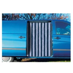 ARISOL Rideau Chenille Fourgon -Tout pour l’Extérieur arisol rideau chenille fourgon 2