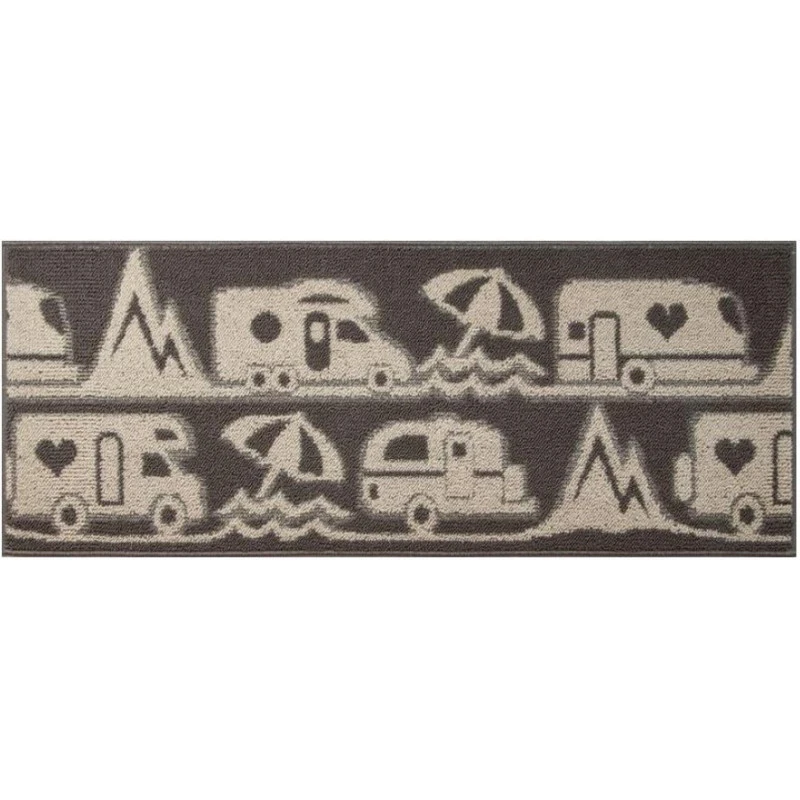 ARISOL Tapis De Cellule Motifs "Master Camp" 1 ARISOL Tapis De Cellule Motifs "Master Camp"