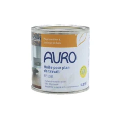 AURO Huile Pour Plan De Travail N°108