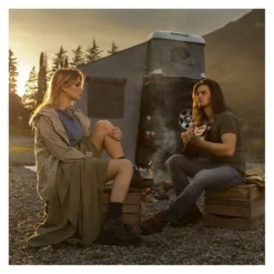 AUTOHOME Cabine Vestiaire Pour Maggiolina -Tout pour l’Extérieur autohome cabine vestiaire pour maggiolina 2