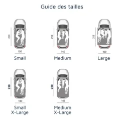 AUTOHOME Maggiolina Airlander Plus -Tout pour l’Extérieur autohome maggiolina airlander plus 3