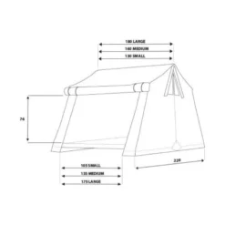 AUTOHOME Overland -Tout pour l’Extérieur autohome overland 3