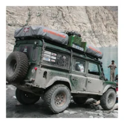 AUTOHOME Overland -Tout pour l’Extérieur autohome overland 4