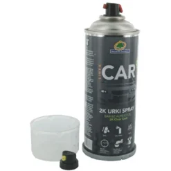 BESA Peinture Pare-chocs & Bas De Caisse