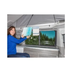 BRANDRUP Crochet Avec Corde à Linge