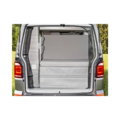 BRANDRUP Ixtend Allround Lit Pliant Pour VW California -Tout pour l’Extérieur brandrup ixtend allround lit pliant pour vw california 2
