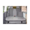BRANDRUP Second Skin Housse De Banquette Pour VW T6.1