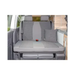 BRANDRUP Second Skin Housse De Banquette Pour VW T6.1