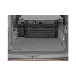 BRANDRUP Tapis De Coffre En Velours | VW T5 / T6 / T6.1