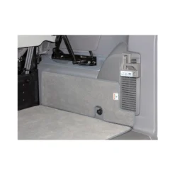 BRANDRUP Tapis De Coffre En Velours | VW T5 / T6 / T6.1 -Tout pour l’Extérieur brandrup tapis de coffre en velours 3