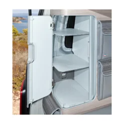 BRANDRUP Tapis De Protection Anti-dérapant