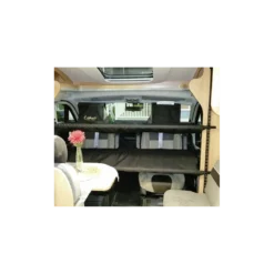 CABBUNK Lit De Cabine Camping-car